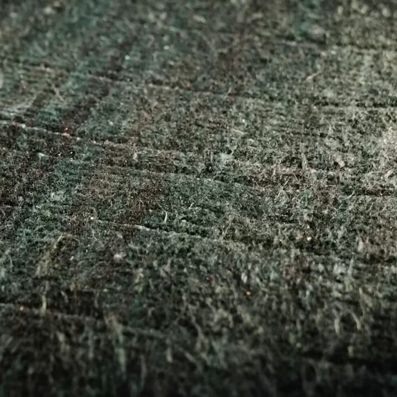 Play Kada Handknotted Viscose Green Area Rug - video 1 of 1